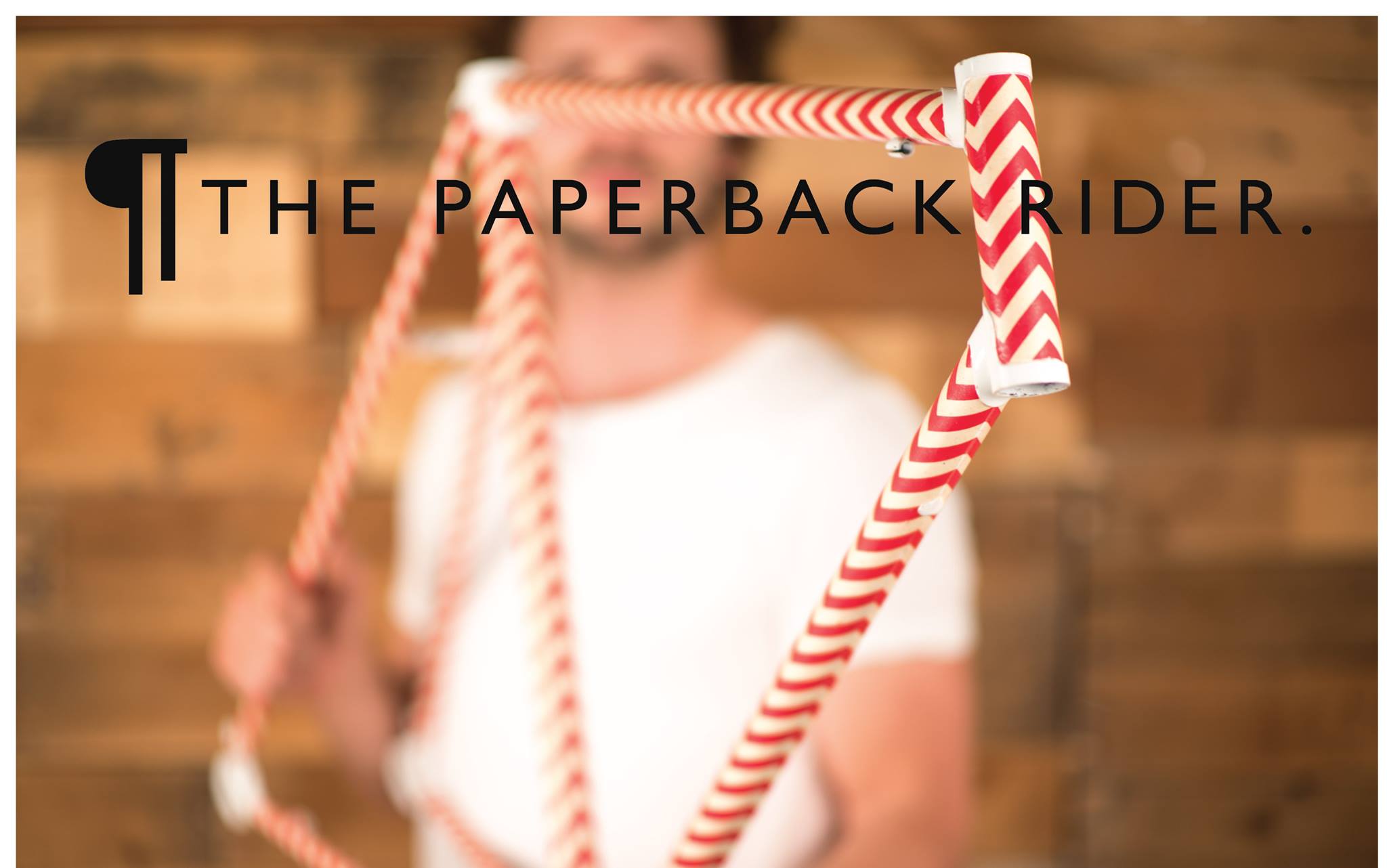 Paperback Rider Cycles