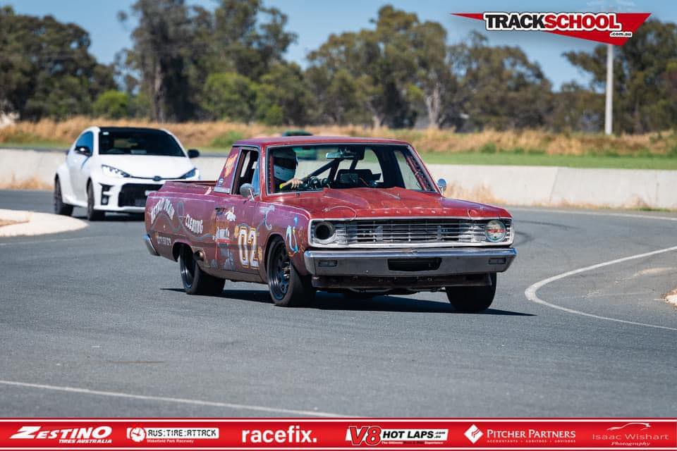 BrodorSport / Project 1UZ - Drift Car Build - InsaneGrunt Automotive ...