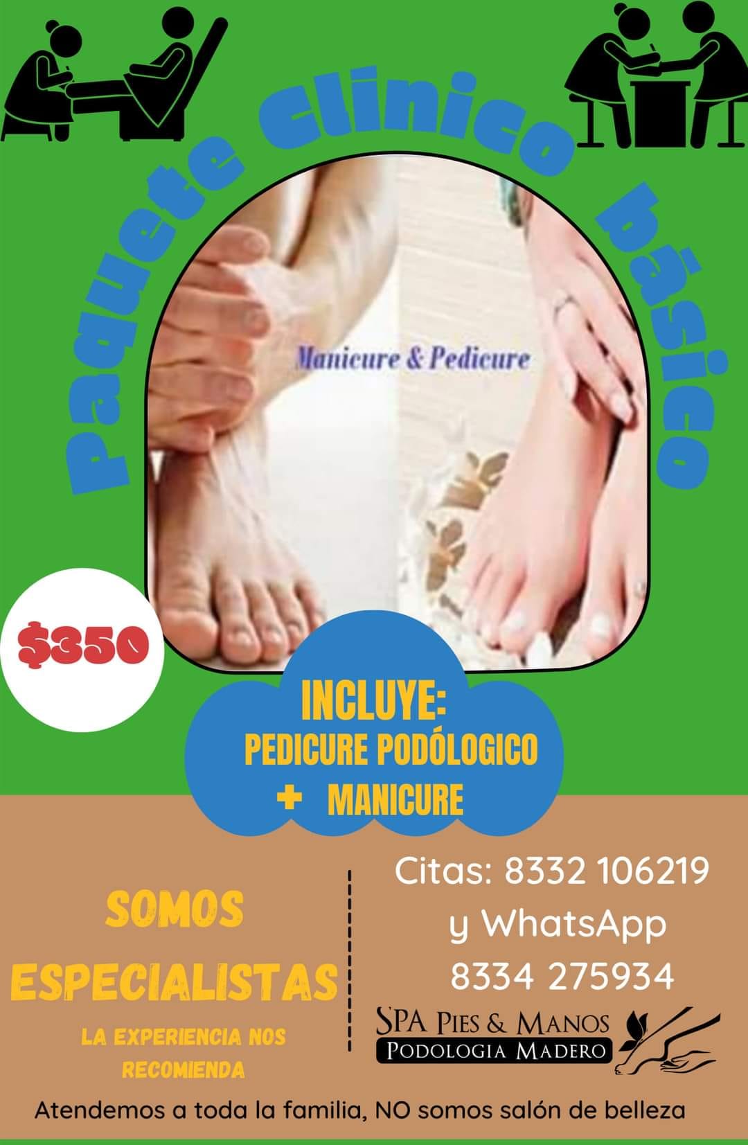 Podologia - 👩‍⚕️Los elementos utilizados en un PEDICURE PODOLÓGICO ...