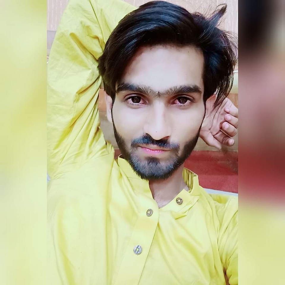 Rana Abdullah