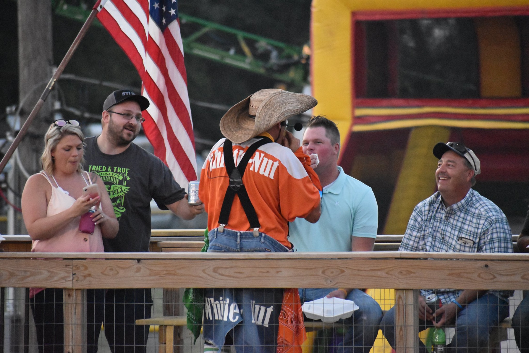 Carson Community Rodeo