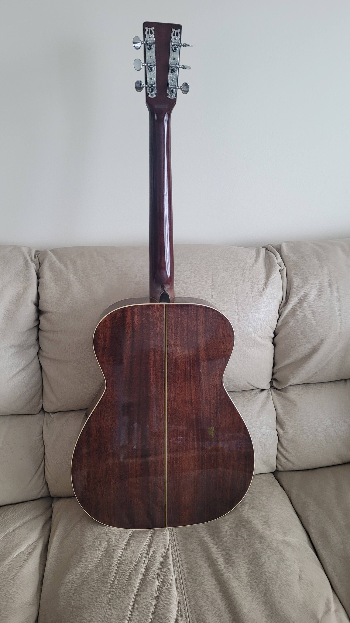 Yamaki Guitar Owners Group - YGOG