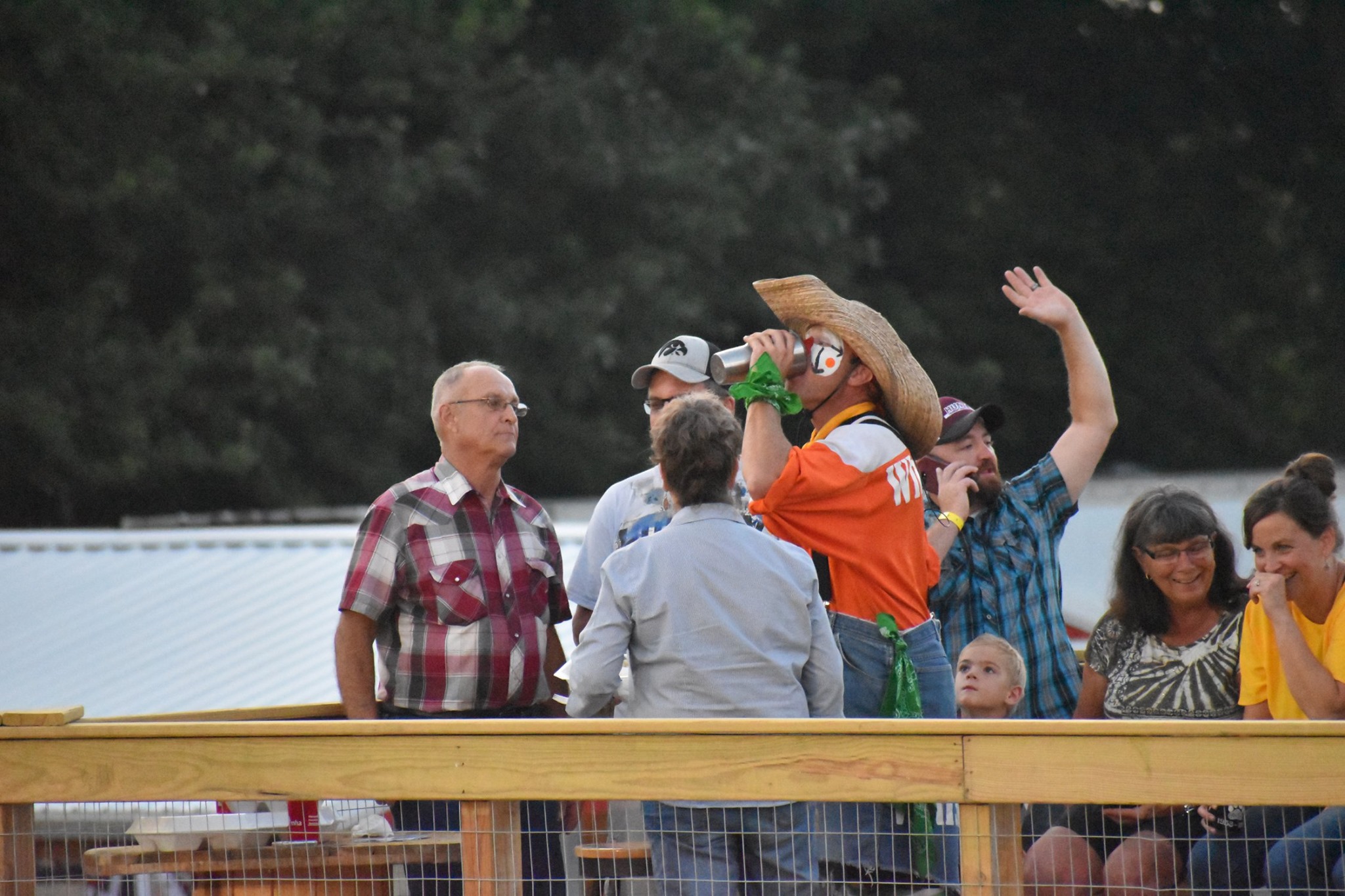 Carson Community Rodeo