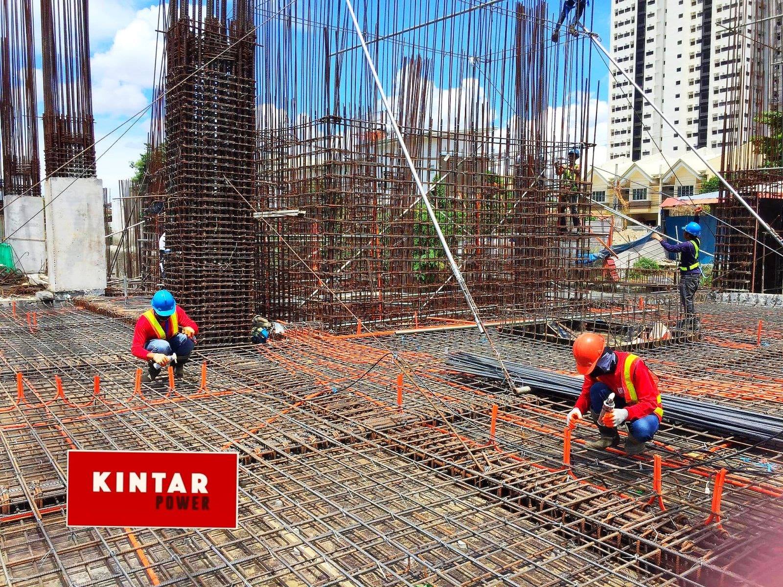 Kintar Power Group Corp. | Mandaue City