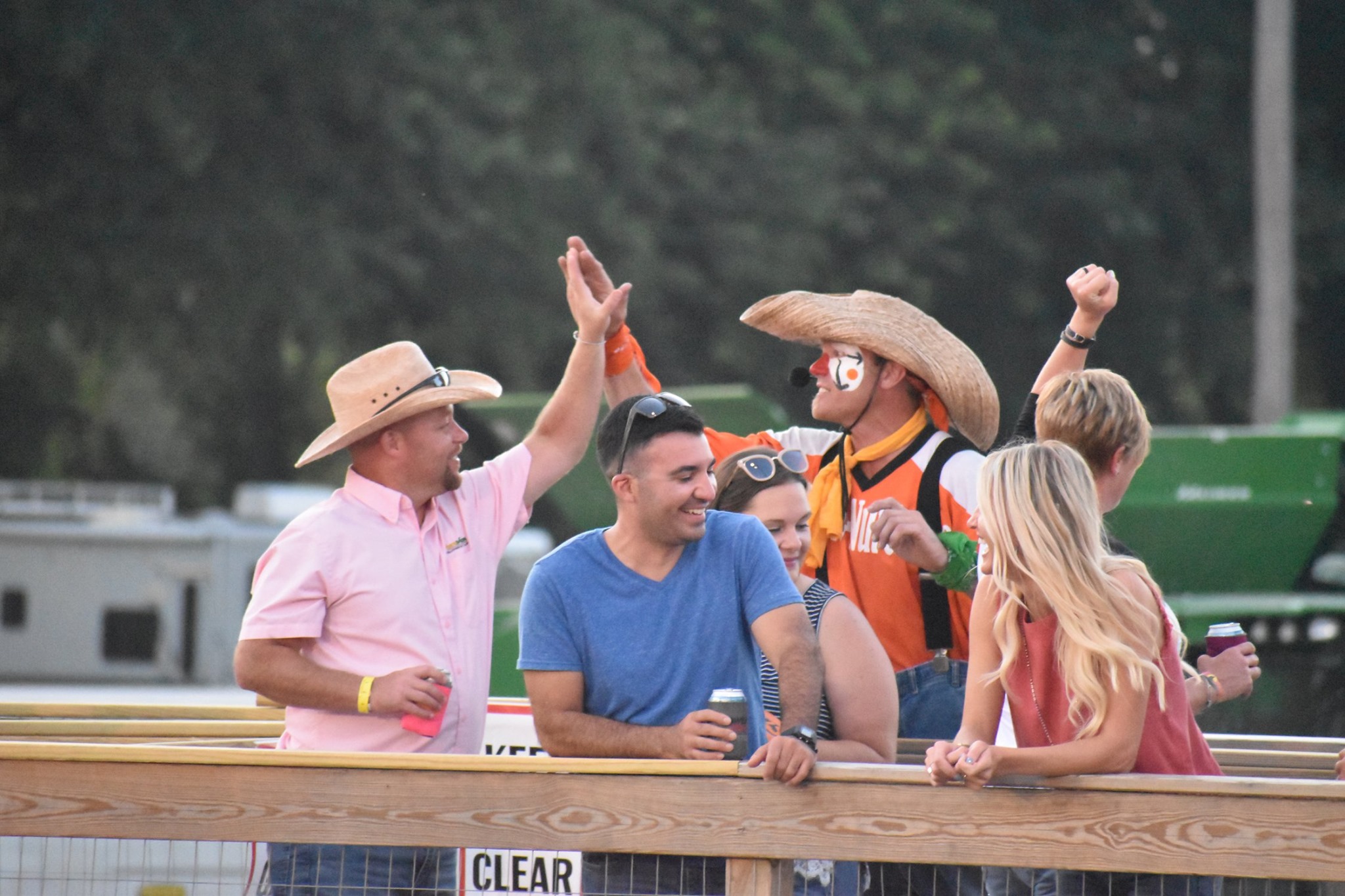 Carson Community Rodeo