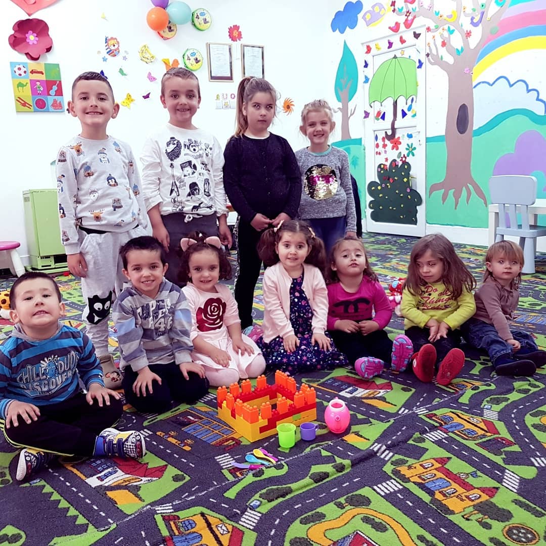 Dječije carstvo - 