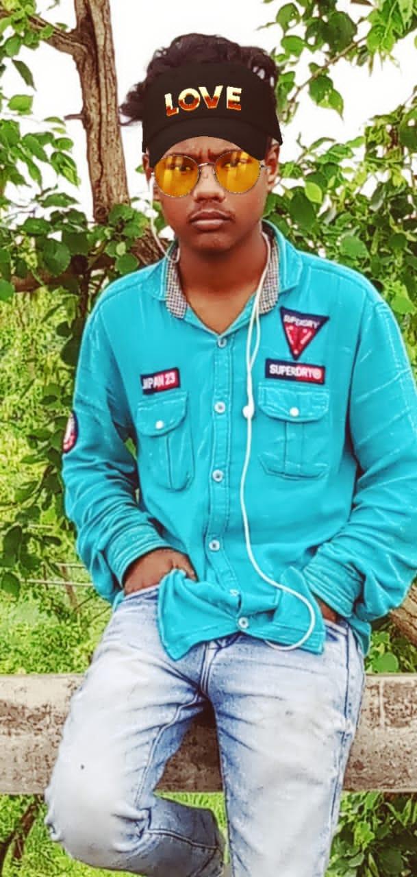 Sunil Raj