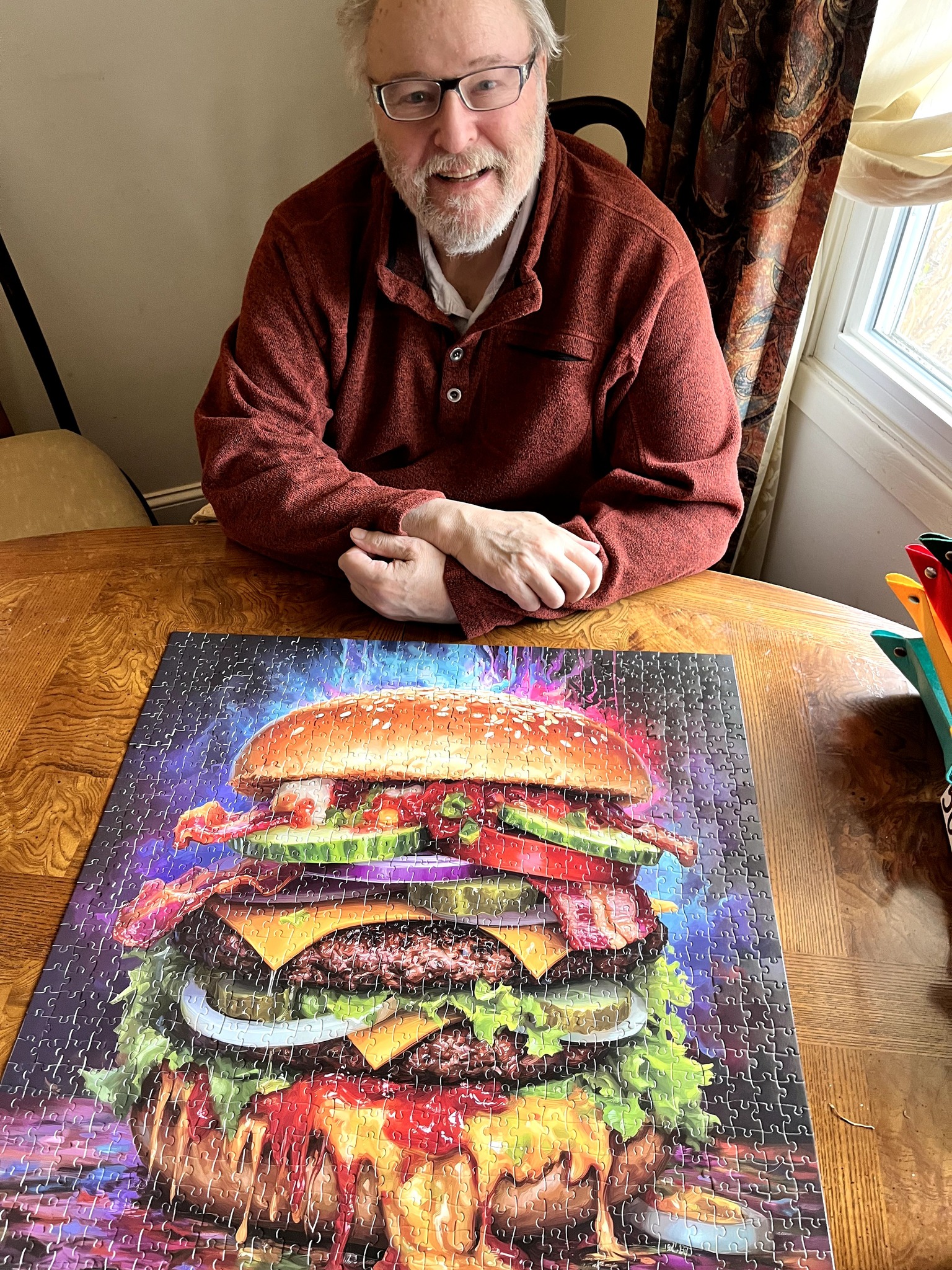 Dan Fefferman