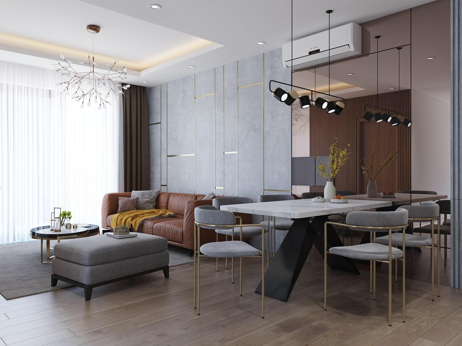 Chung Cư Bắc Ninh - Home