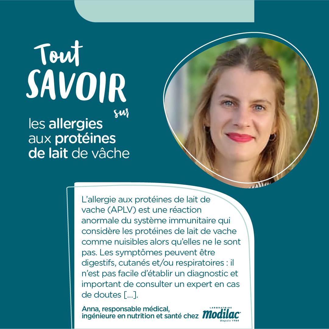 Laboratoire Modilac Tout Savoir Sur C Est Une Allergie Qui Concernant 2 A 3 Des Enfants De Moins De Trois Ans On Vous Dit Tout Sur Les Allergies Aux Proteines De