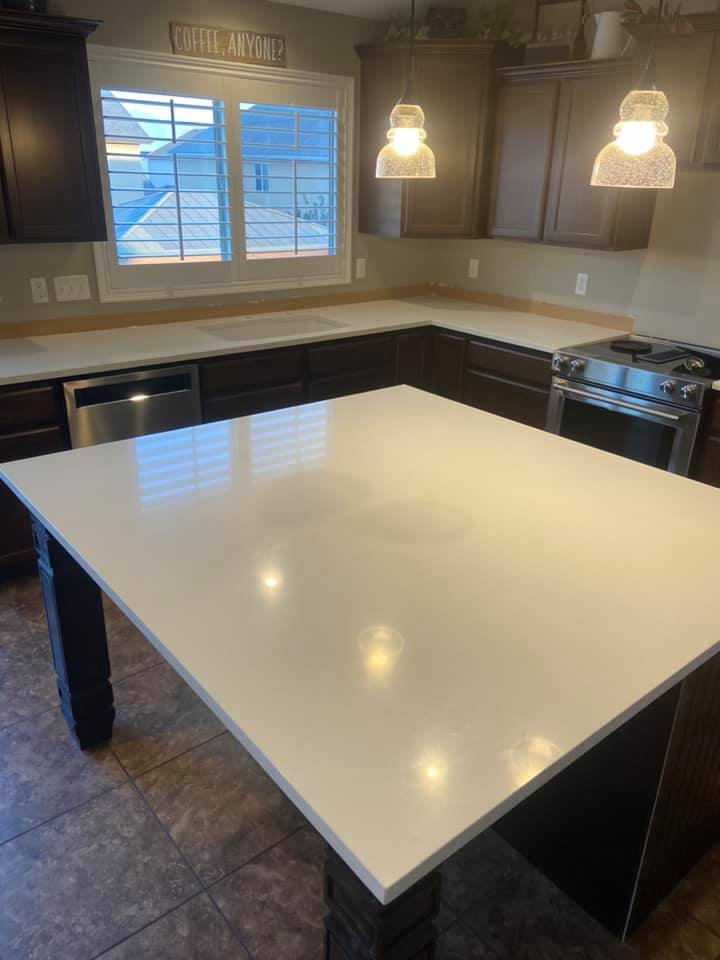 Interface Countertops LLC
