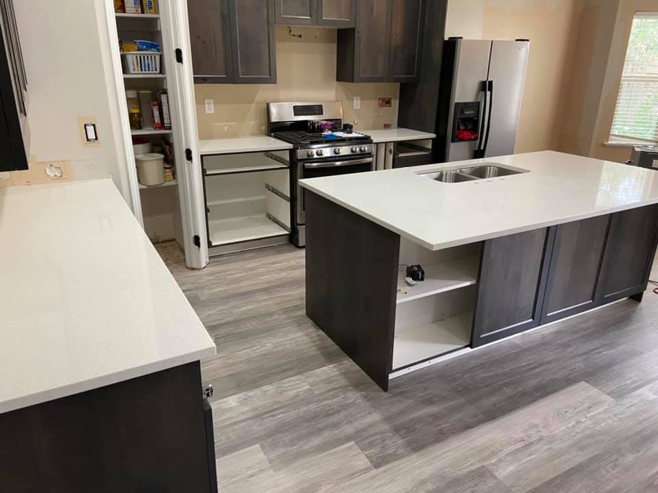 Interface Countertops LLC