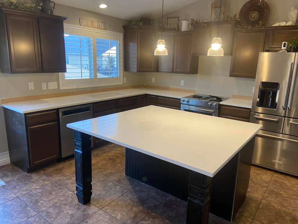 Interface Countertops LLC