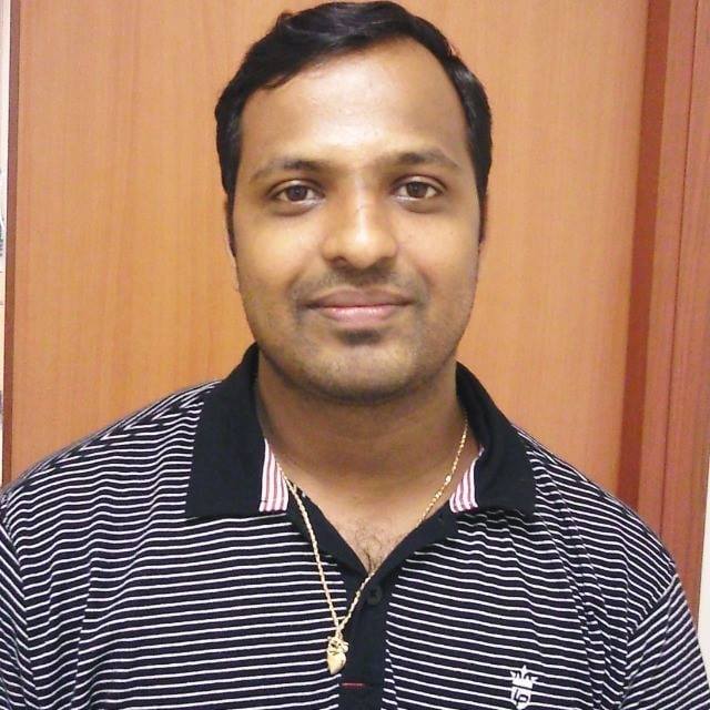 Basappa Basavegowda