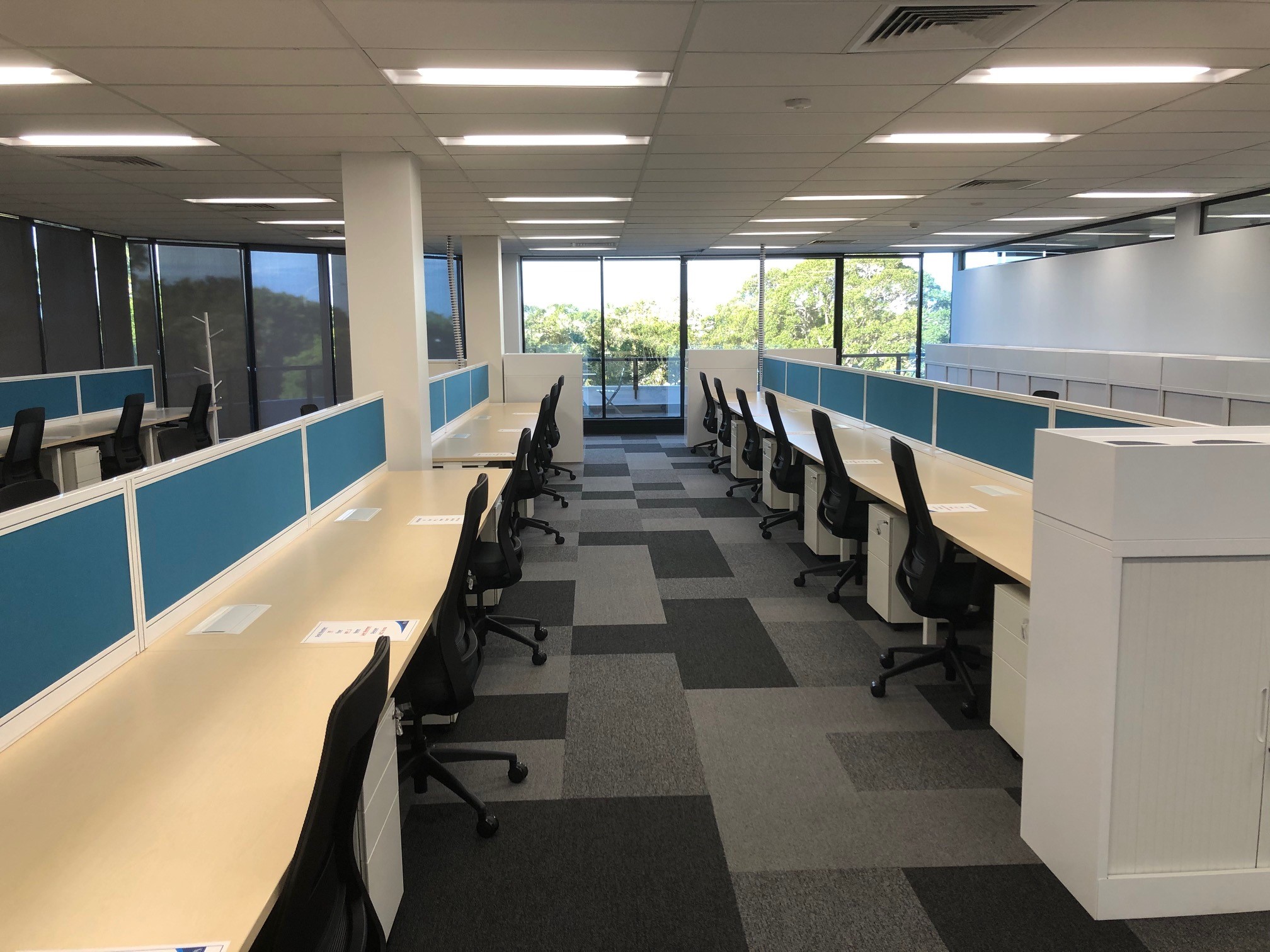 BCS Strata Management | Haymarket NSW