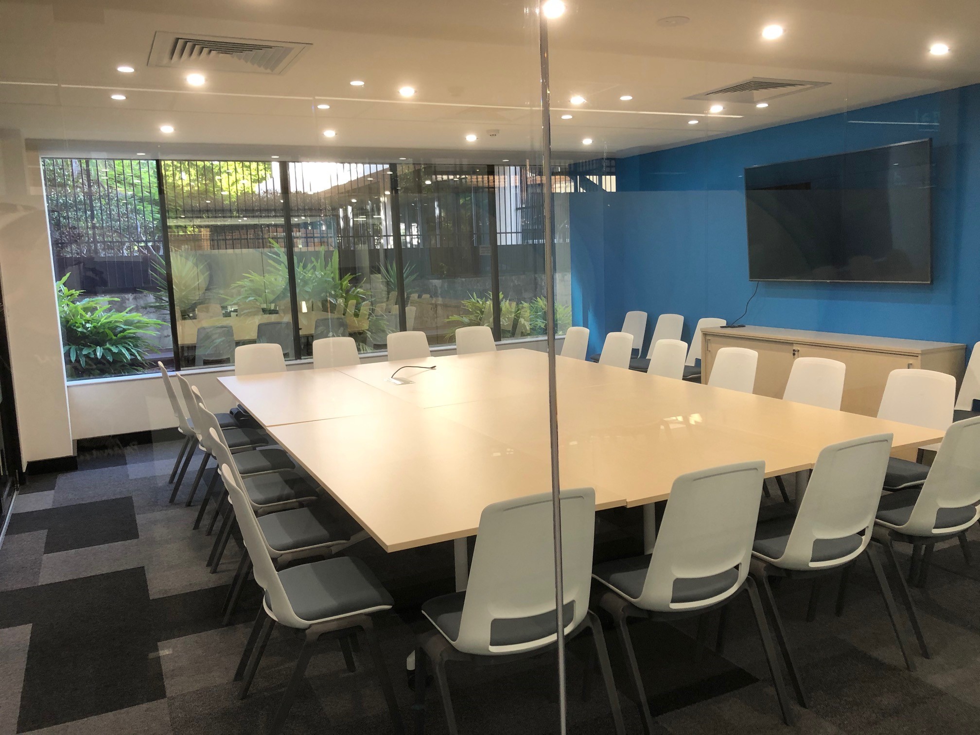 BCS Strata Management | Haymarket NSW