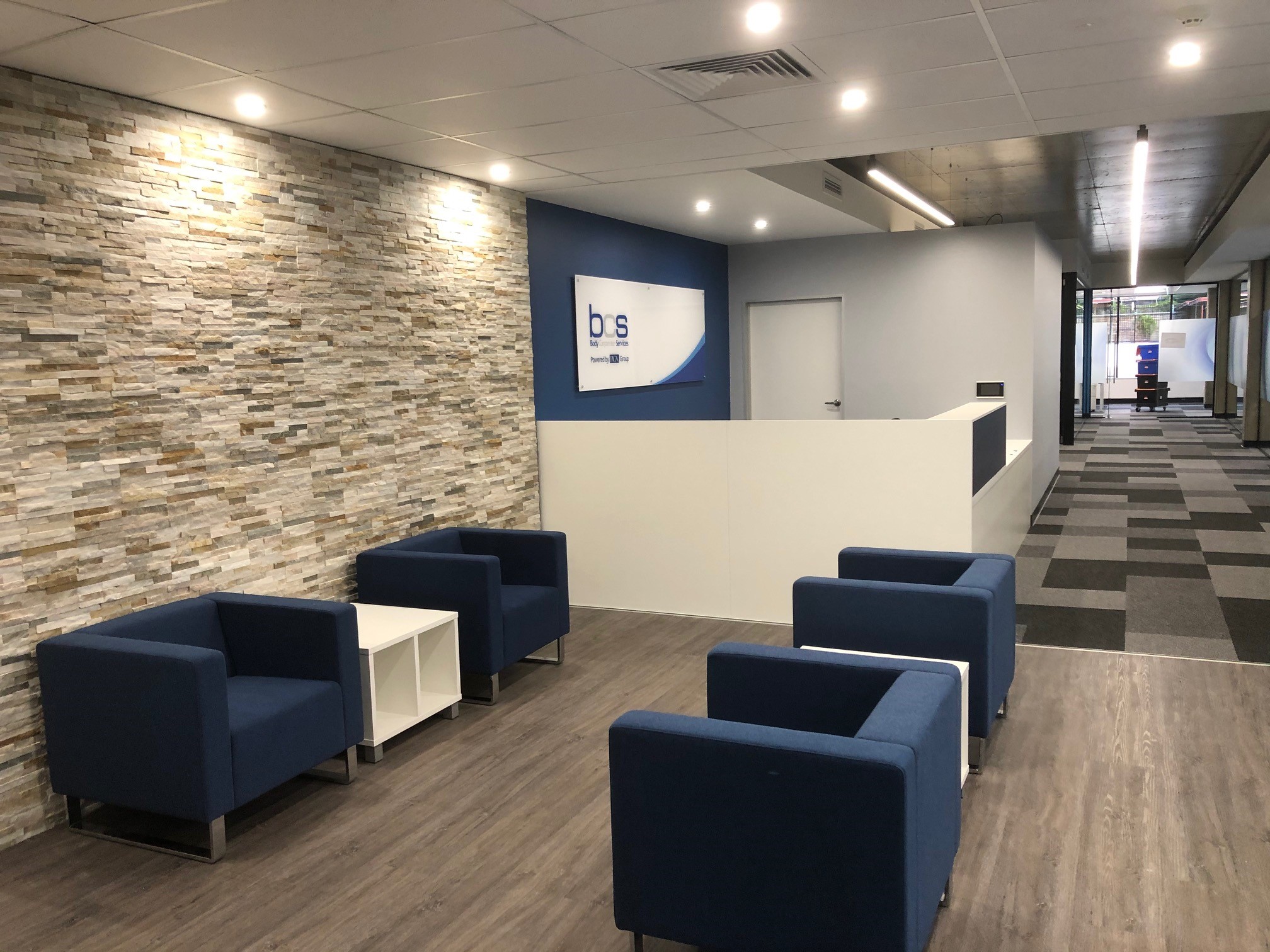 BCS Strata Management | Haymarket NSW