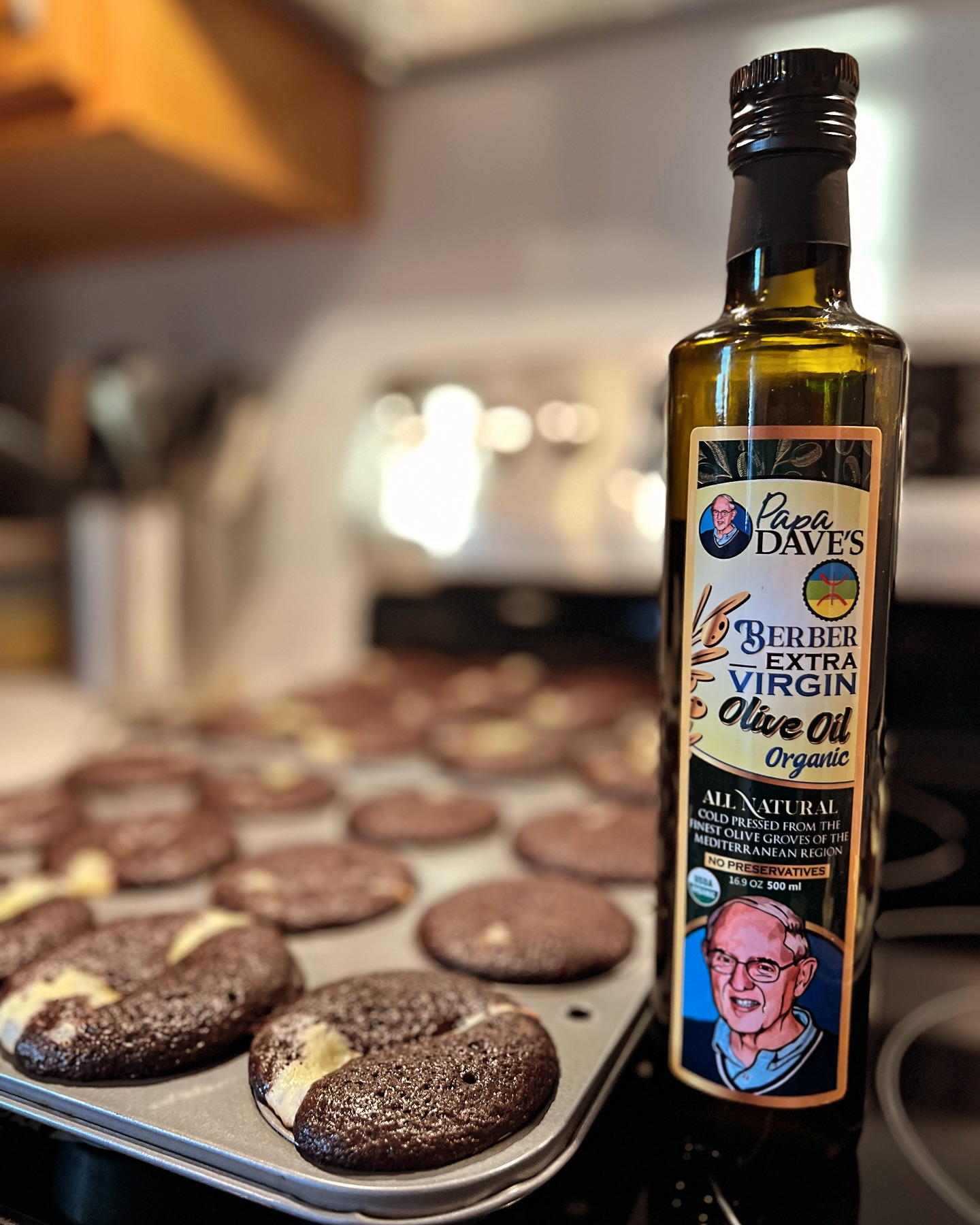 Papa Dave's Extra Virgin Olive Oil | Hughesville PA