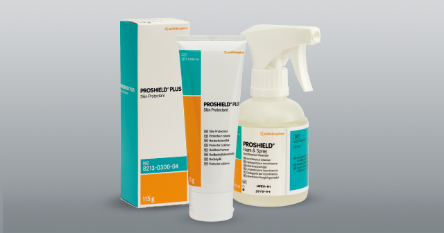 Premier Ostomy - The PROSHIELD Skin Care range is... | Facebook