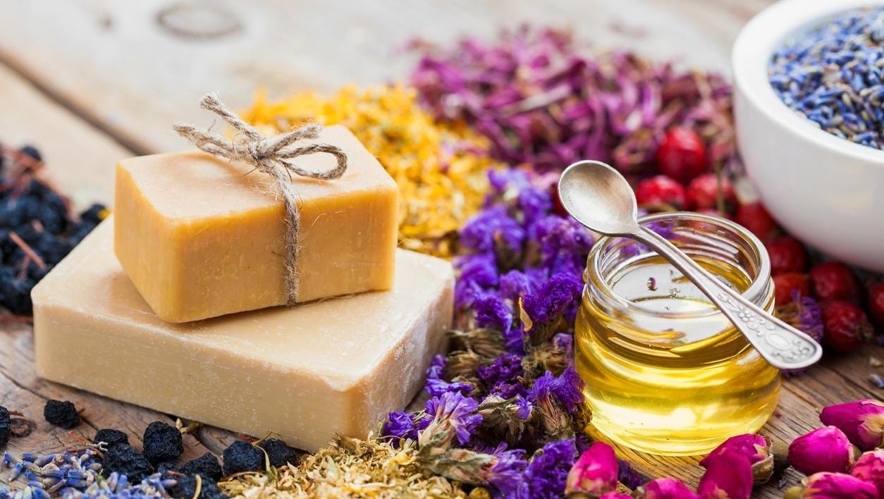 Al rakha'a natural products الرخاء للمنتجات الطبيعية