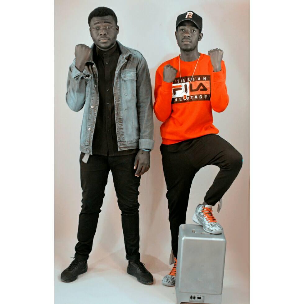 Legend's Of New School