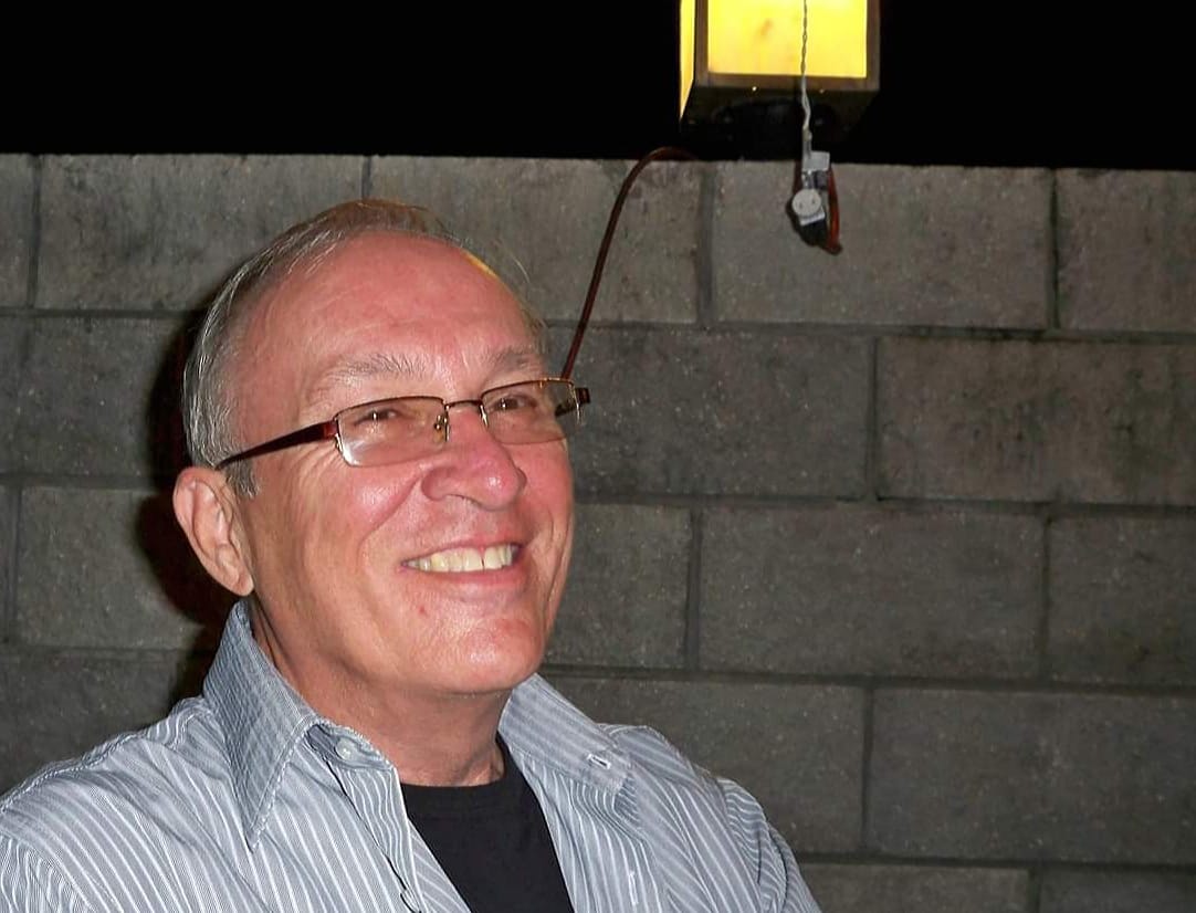 Jacksonville - It is with sadness that we announce the passing of our ...