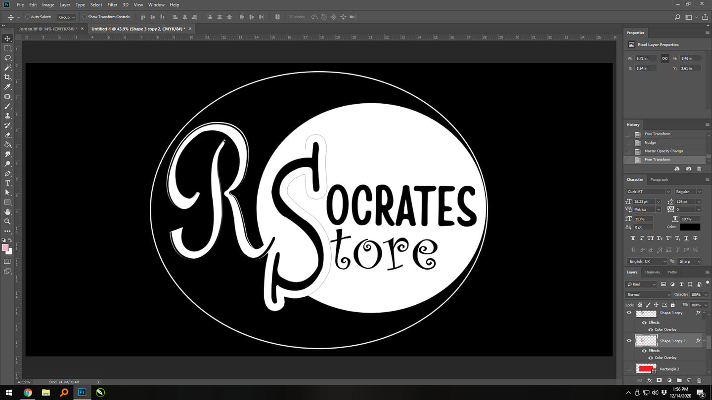 Socrates Store