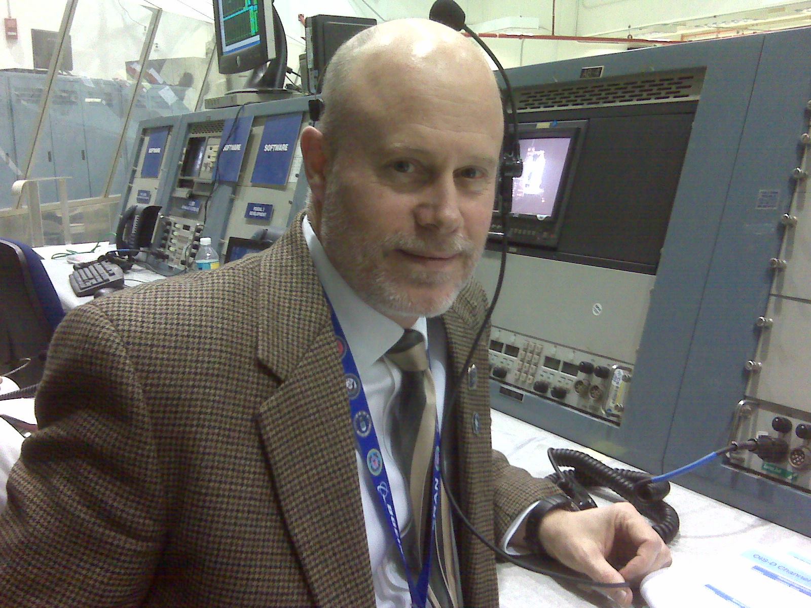 Eric Howell