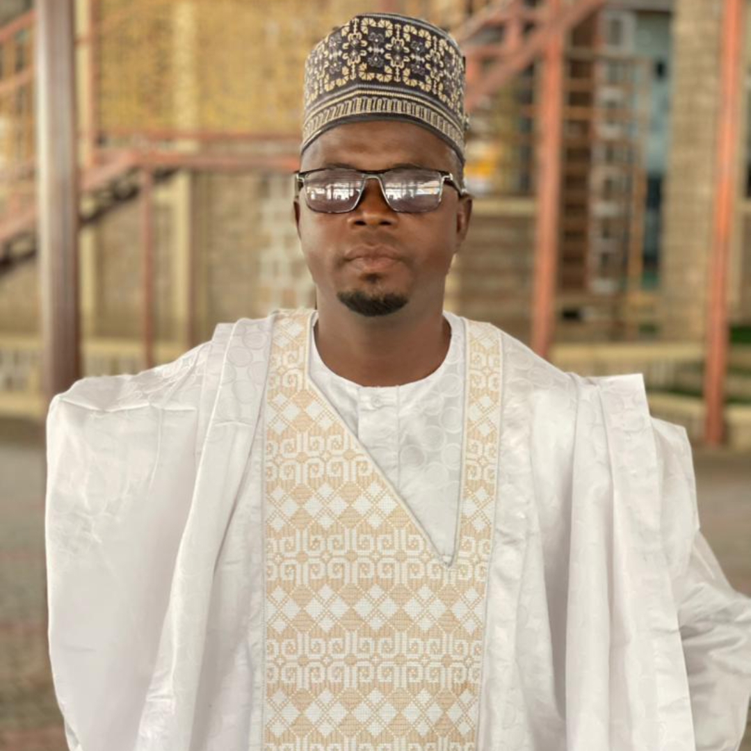 Mg Abba Sumaila