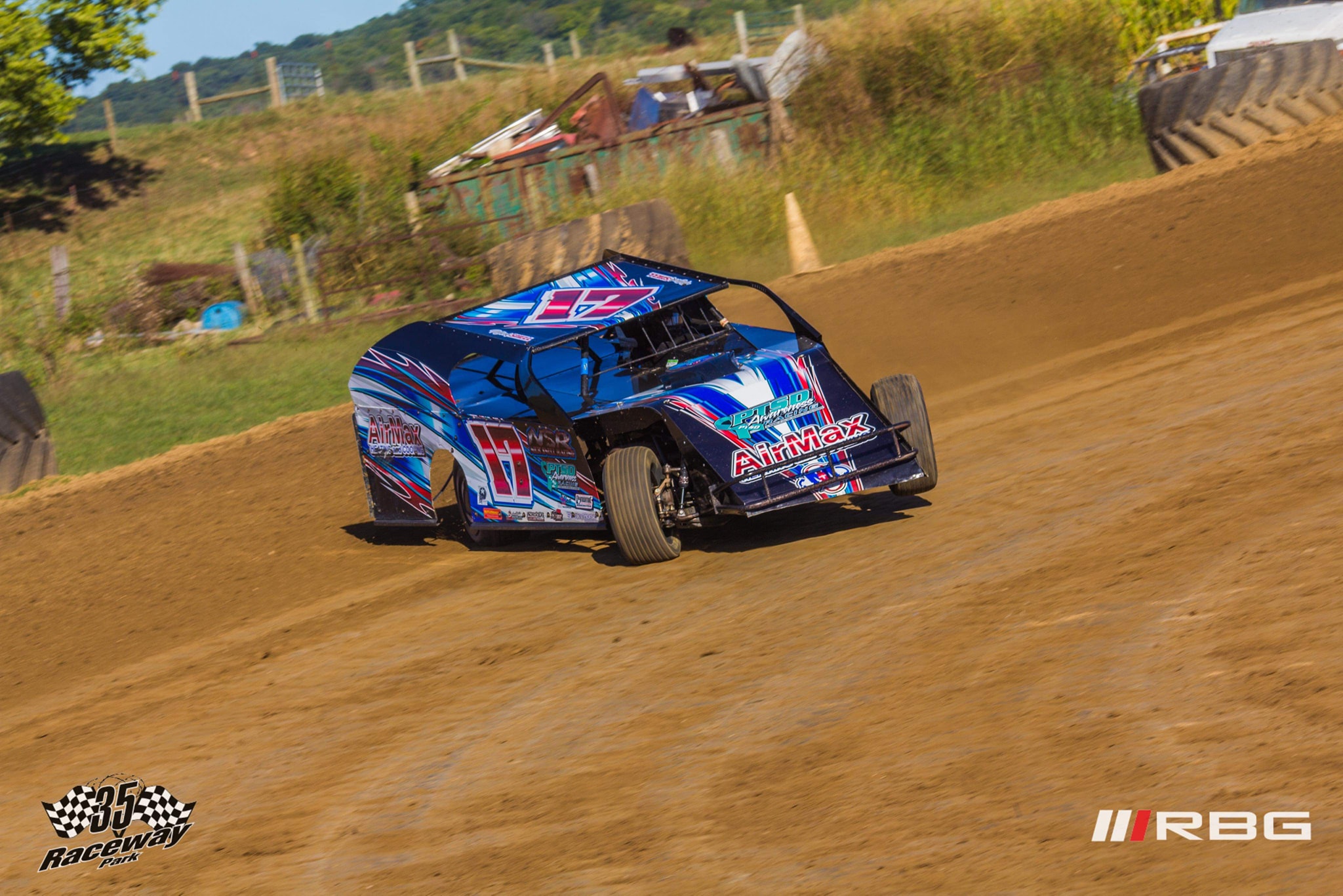 Some badass pictures from B&L Action... - Nick Snell Racing | Facebook