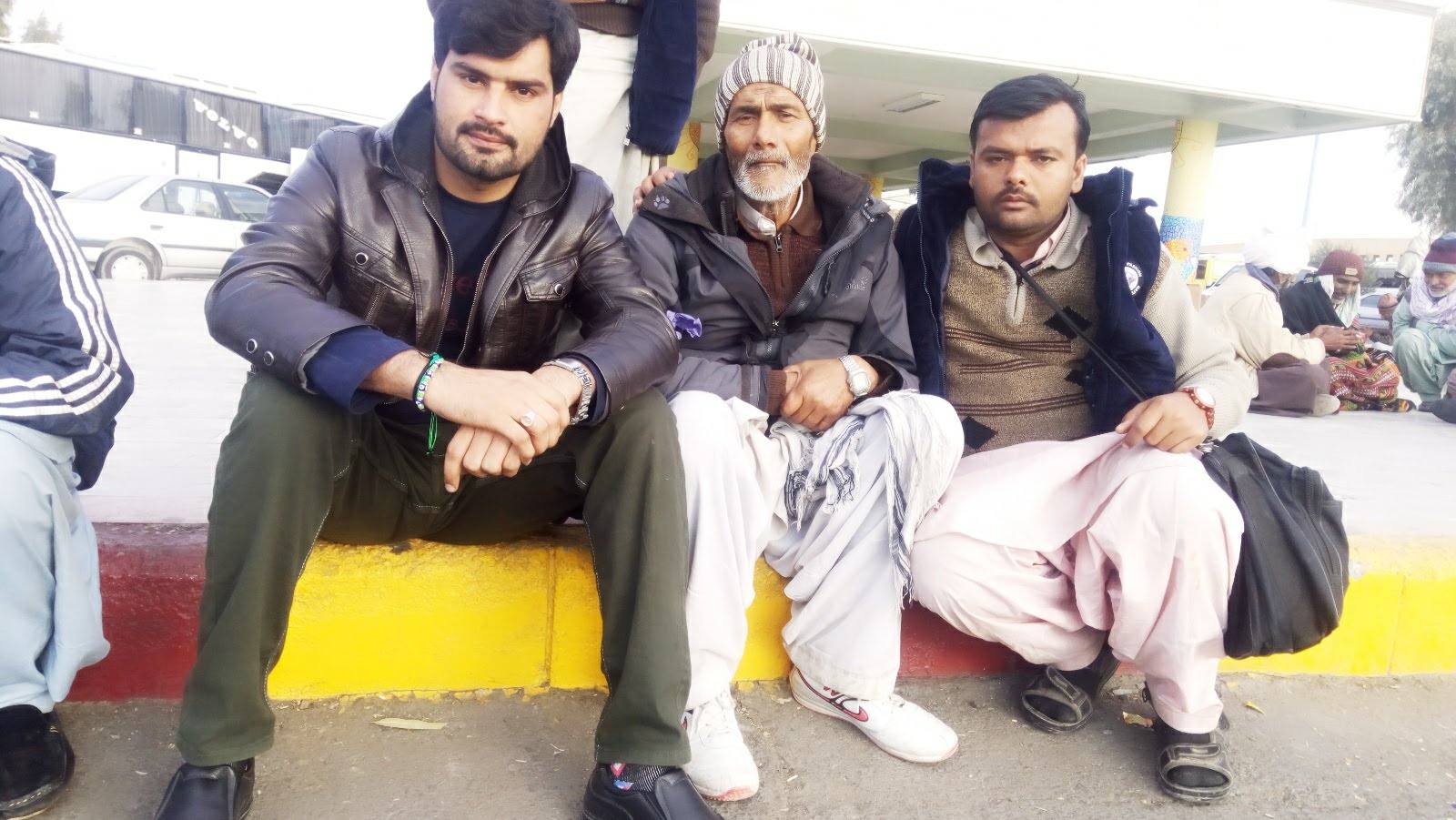 Rj Rashid Shah