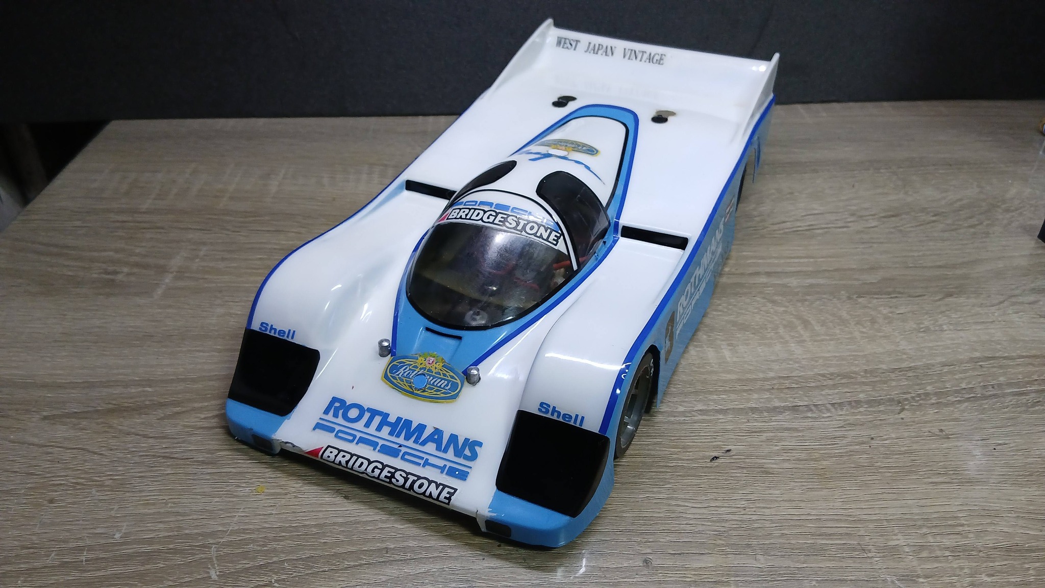 Vintage RC Japan ビンテージ ラジコン | Facebook