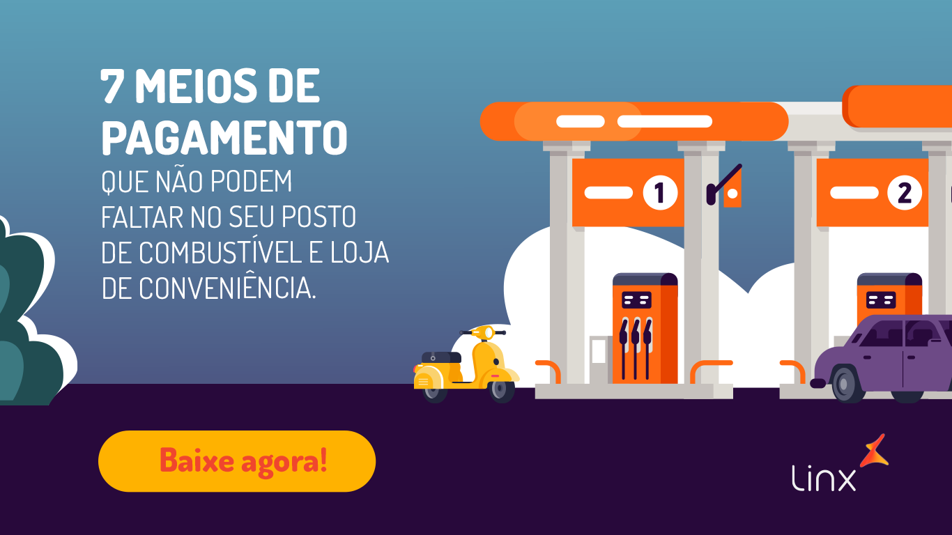Linx - A evolução dos meios de pagamento está cada vez... | Facebook