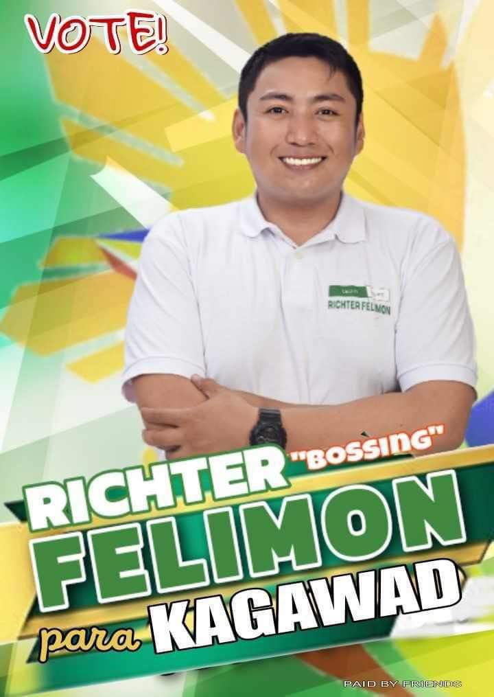 Atty. Jose C. Felimon