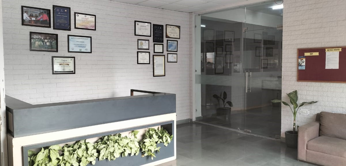 INurture Incubation Foundation powered by abesec