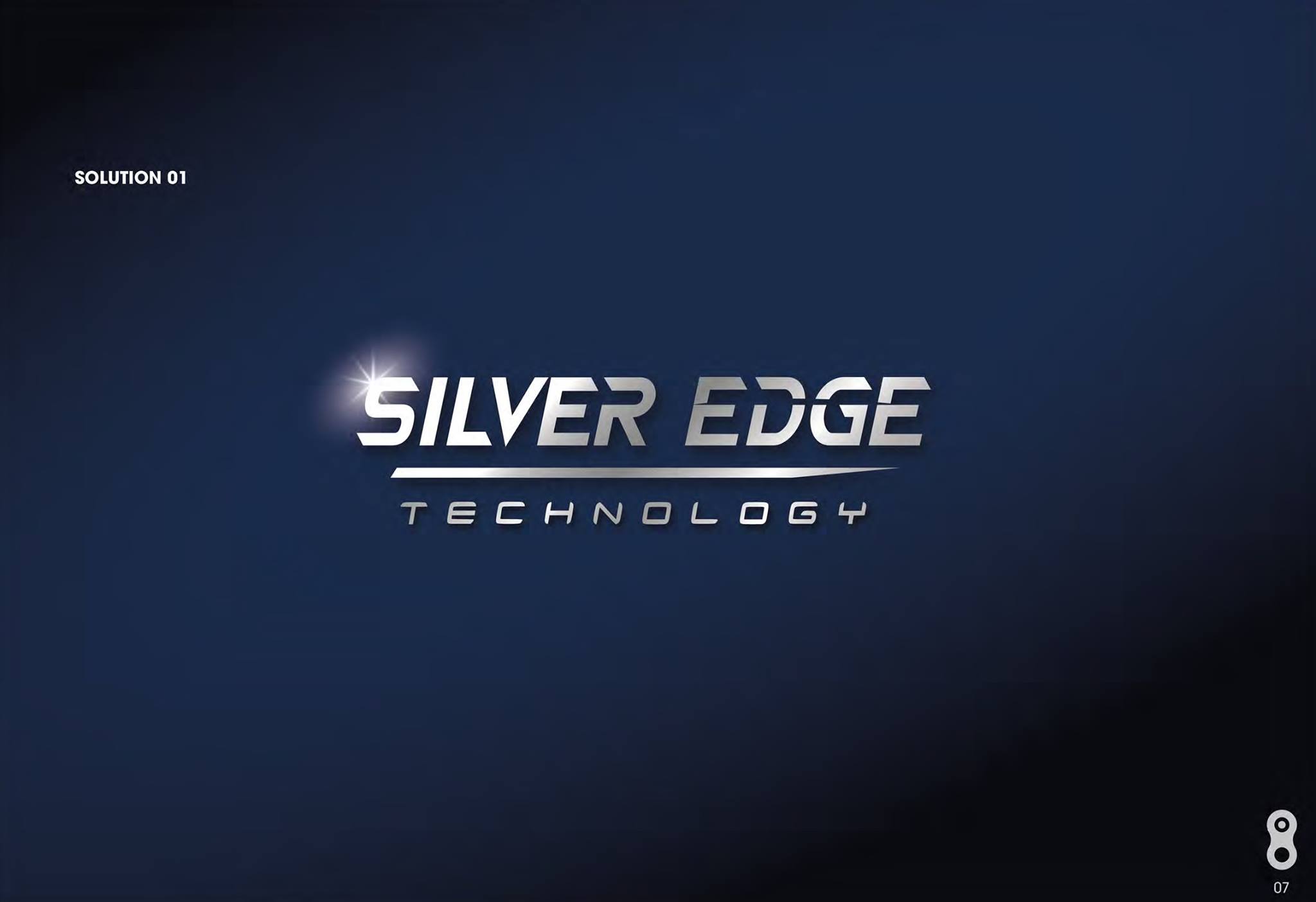 Silver Edge Technology | 10th of Ramadan City