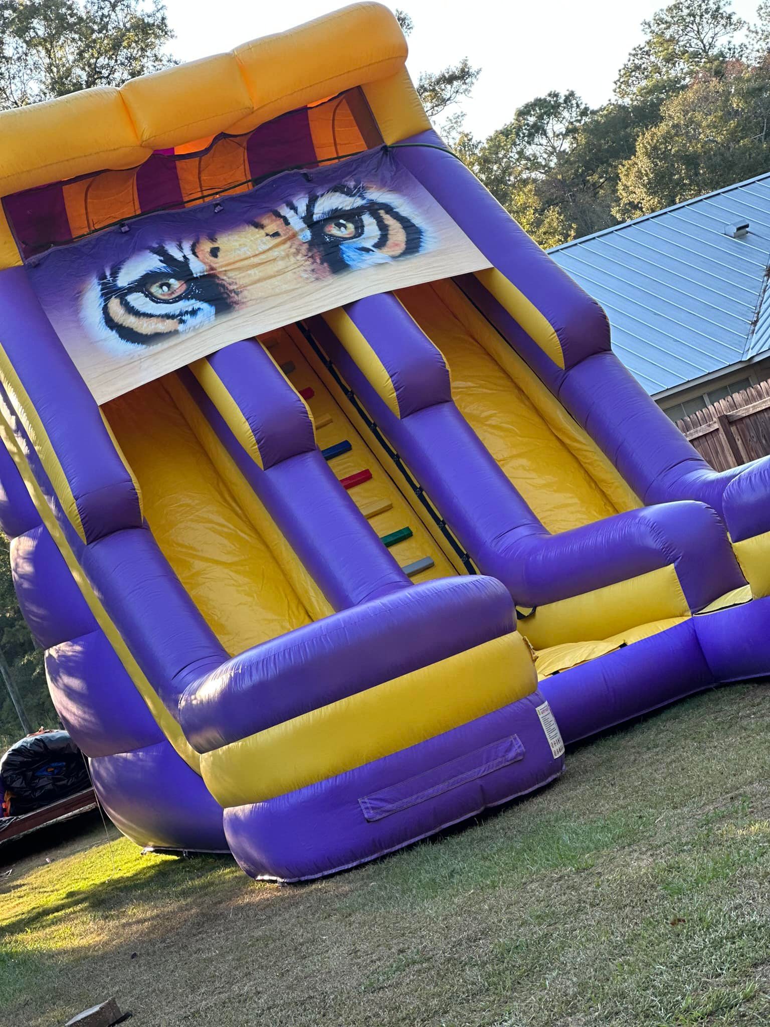 K&B Inflatables LLC | Walker LA
