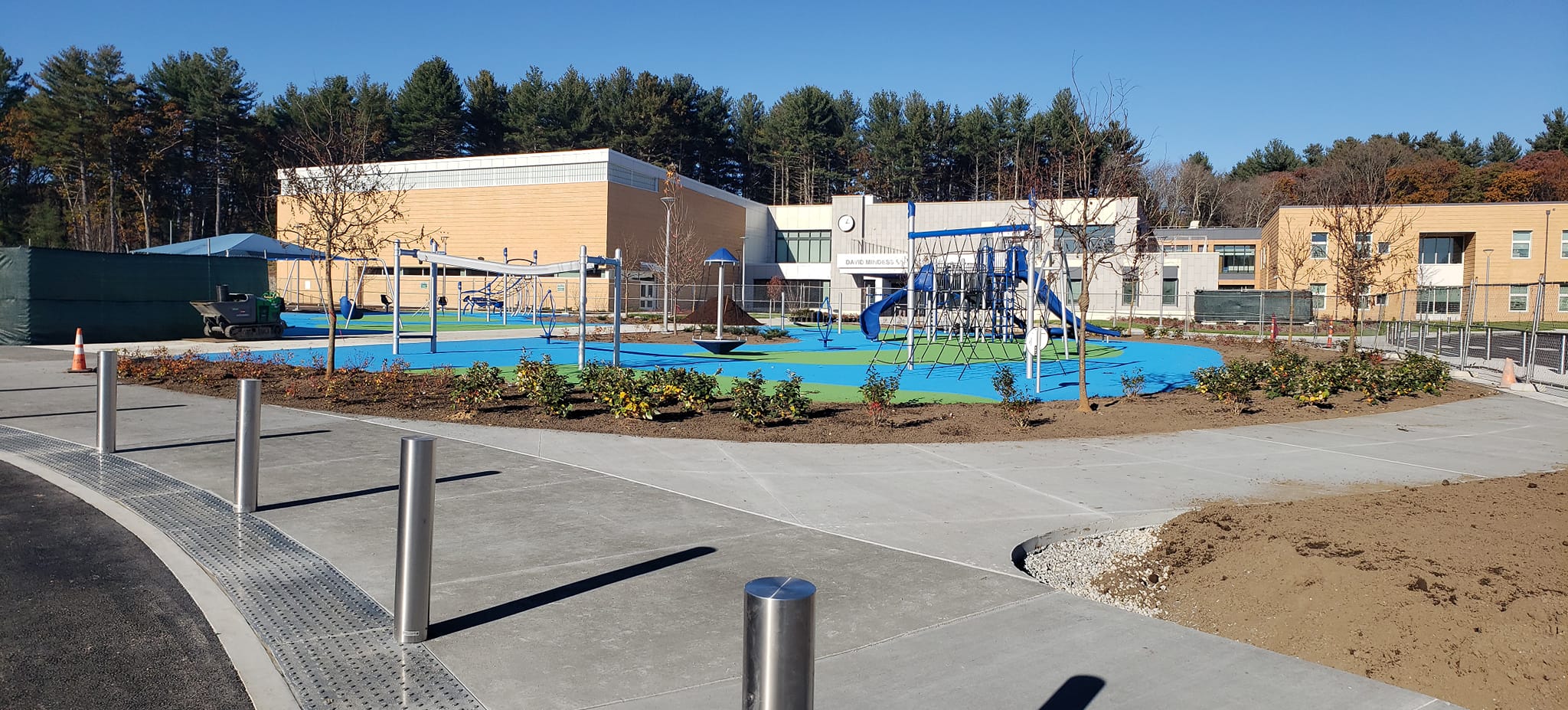 Mindess School Building Project | Ashland MA