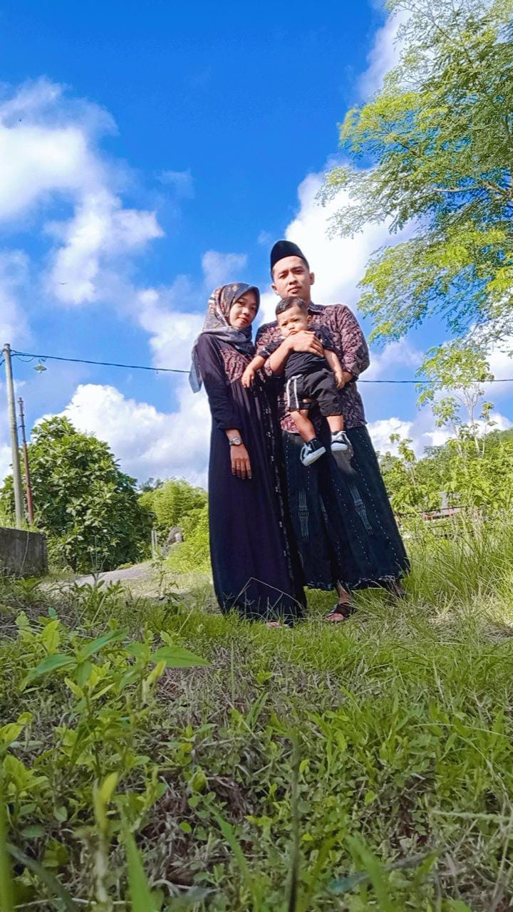 Rizqillah Taufiq