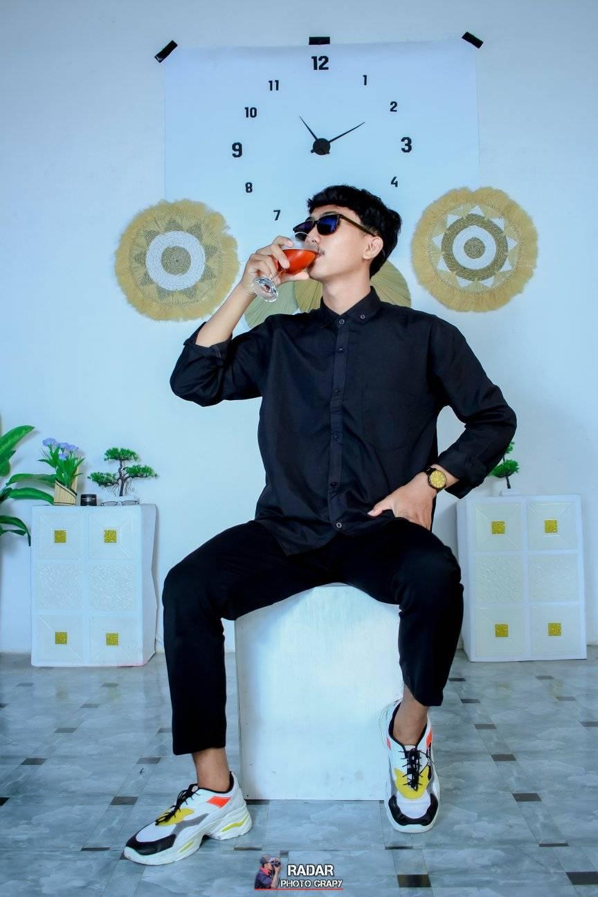 Mas Roni