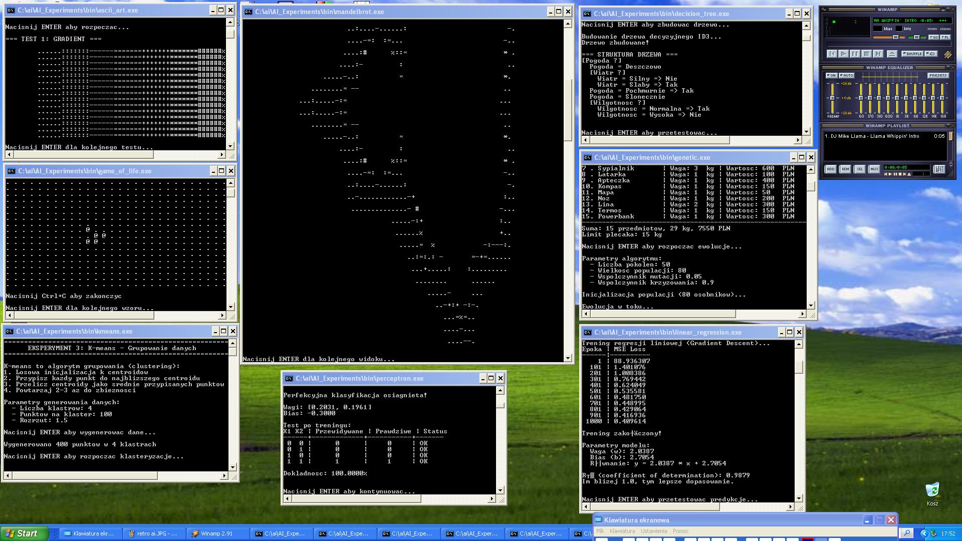 Grzegorz - Niedawno z dzieckiem wygrzebałem ze strychu stary komputer ...