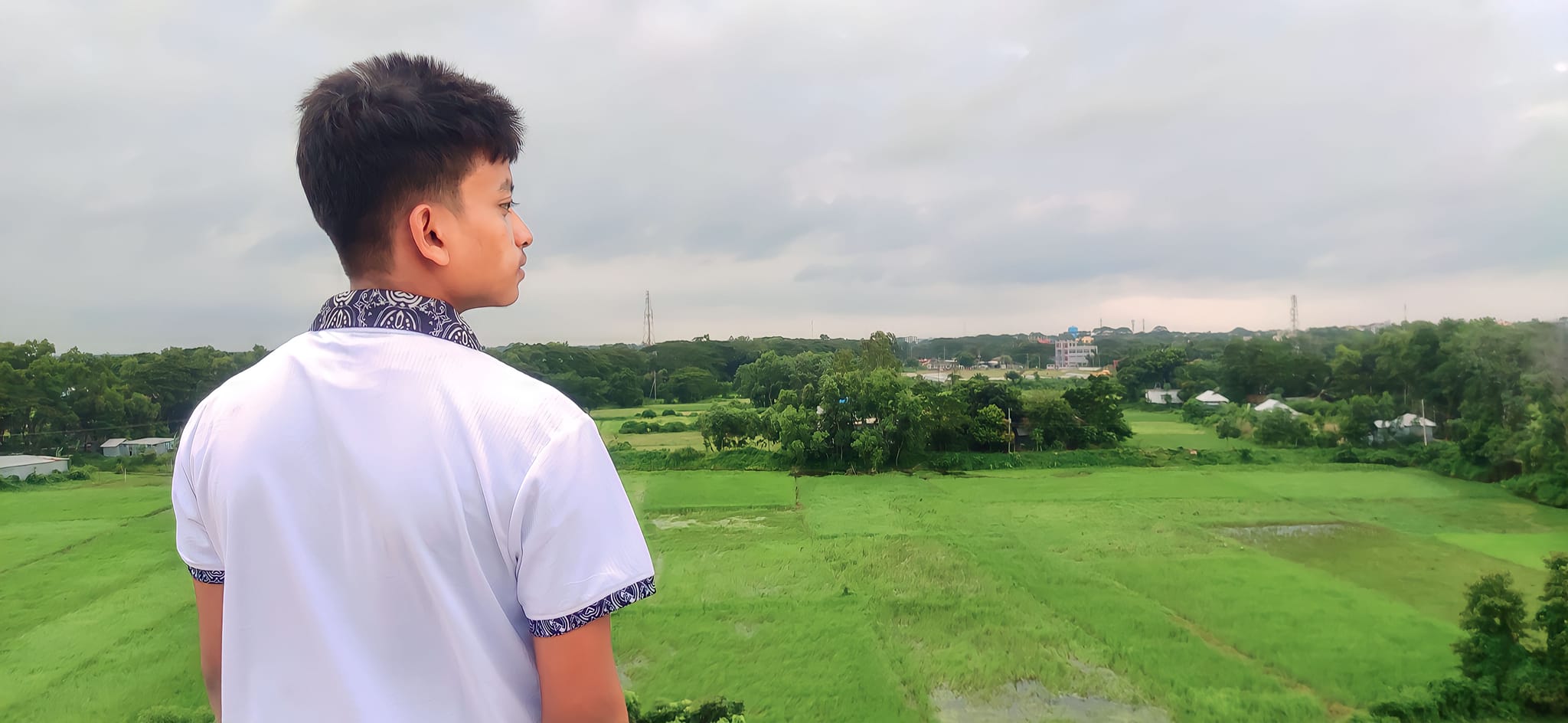 MD Mehedi Hasan Showrob