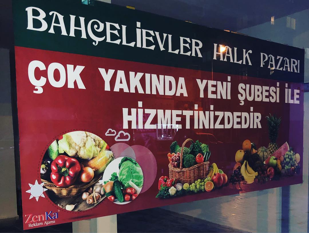 ZenKa Reklam Ajns | Mersin