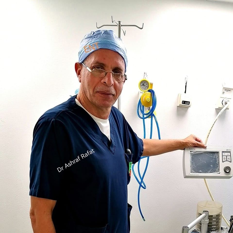د/أشرف رأفت Dr. Ashraf Rafat | Cairo