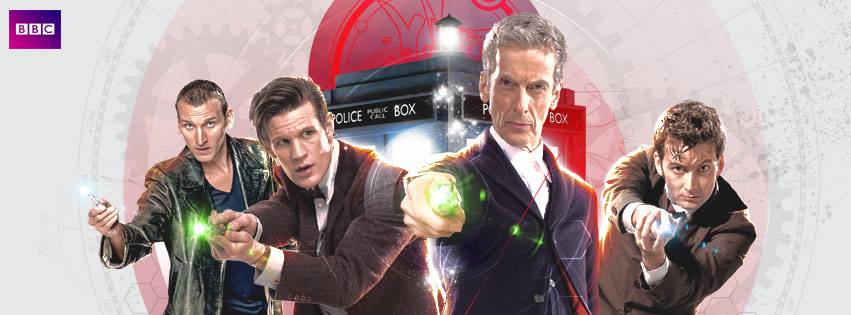 Doctor Who: The Fan Art of Gallifrey - 