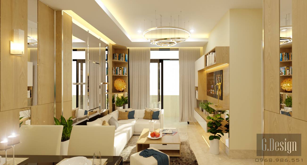 G.Design | Ho Chi Minh City