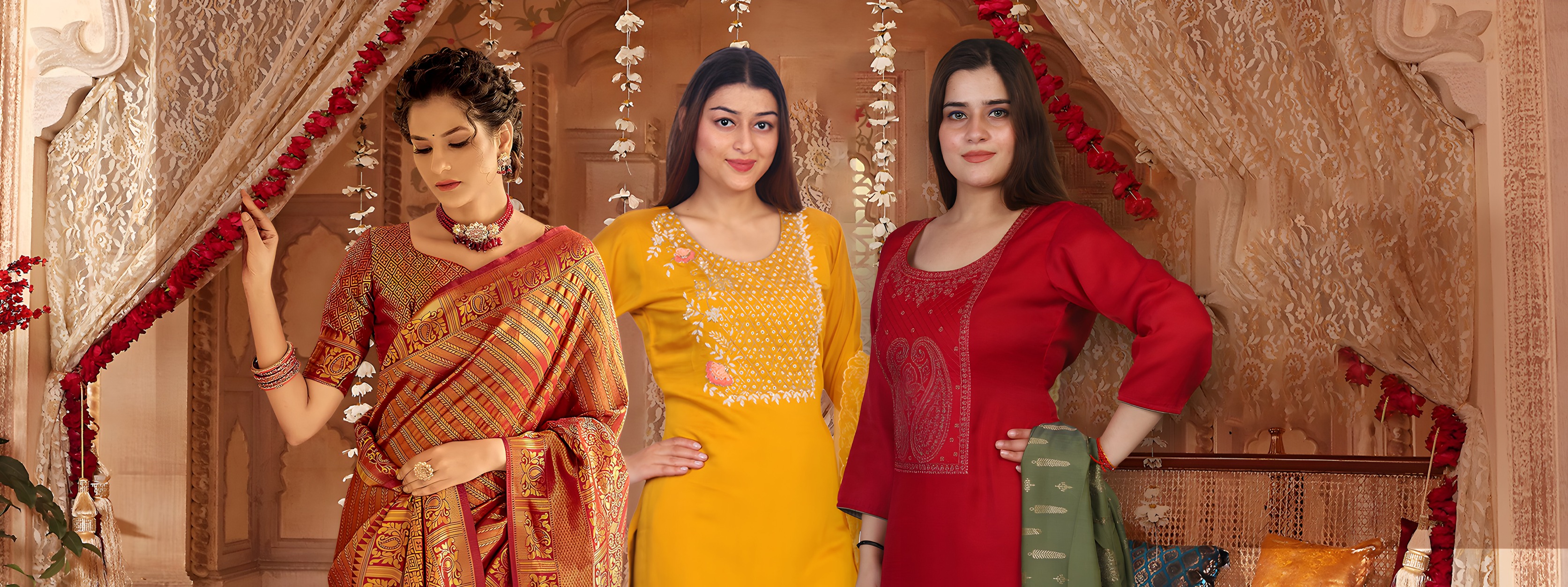 Aadhira Clothing | Delhi