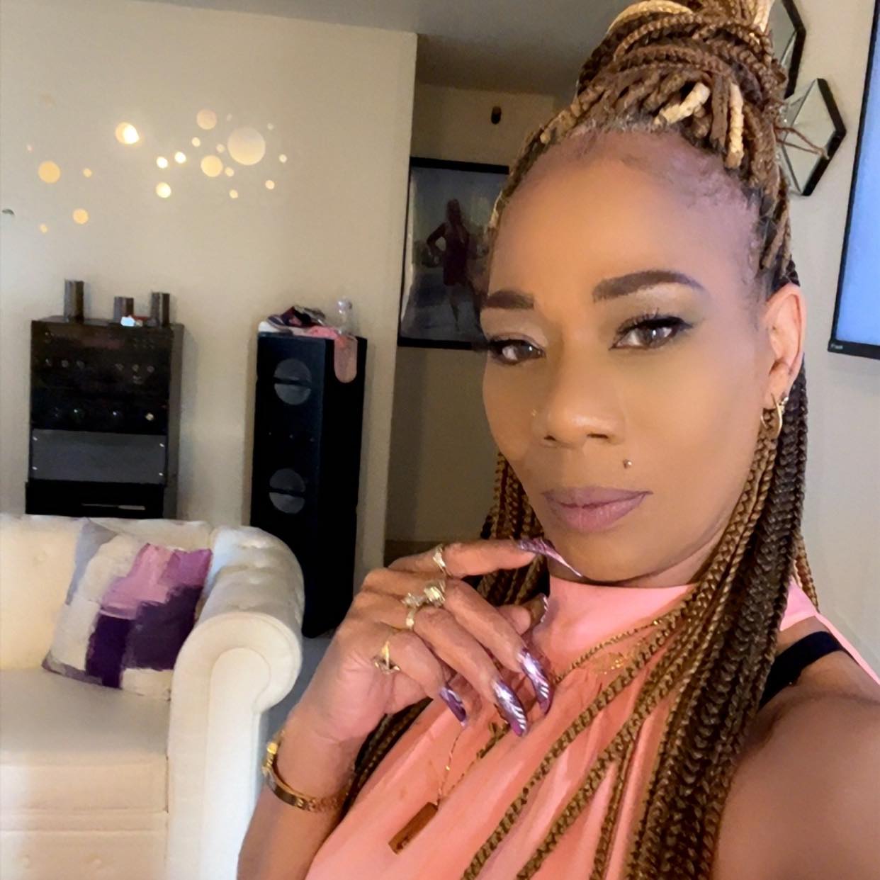Check On Your People Community | Can somebody please return Chanel to ...