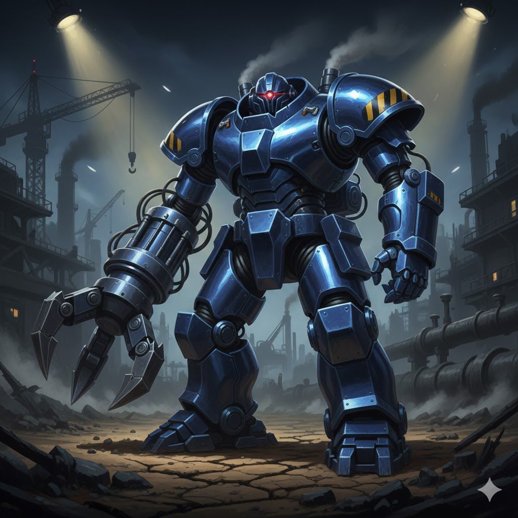 【popo】 Kamen Rider OC redesigns: InfiniMechs android villains