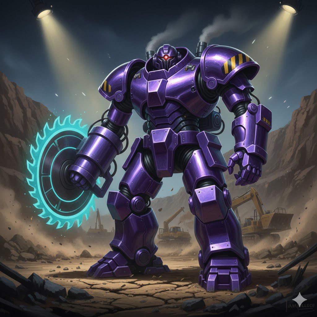 【popo】 Kamen Rider OC redesigns: InfiniMechs android villains